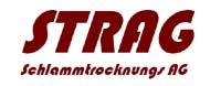 STRAG Logo